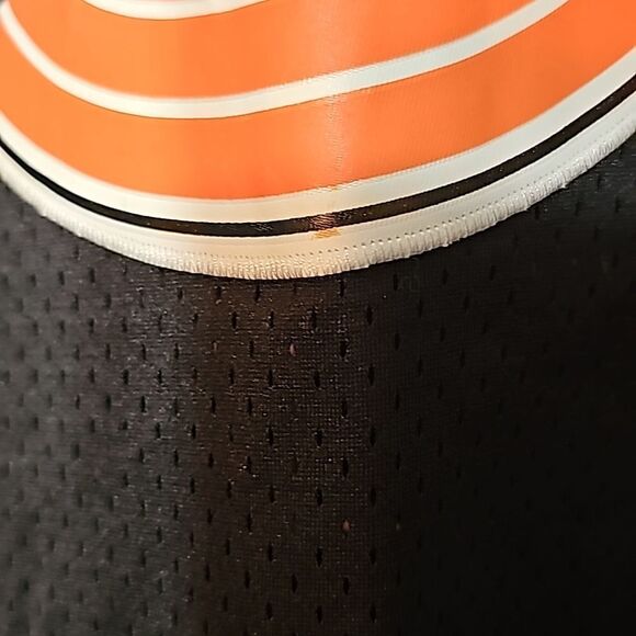 Champion Vintage 90’s Jersey Space Jam Michael Jordan 23 Tune Squad Size Medium - Picture 4 of 10